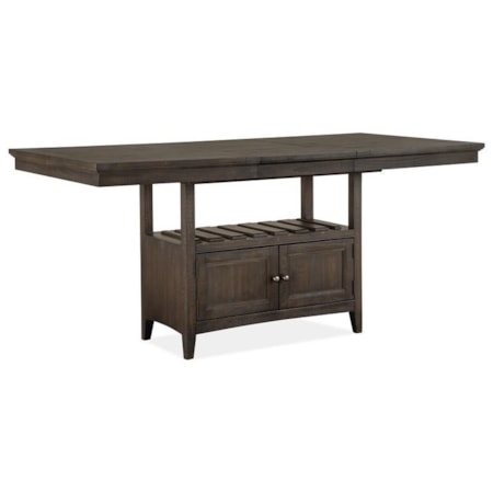 Counter Table