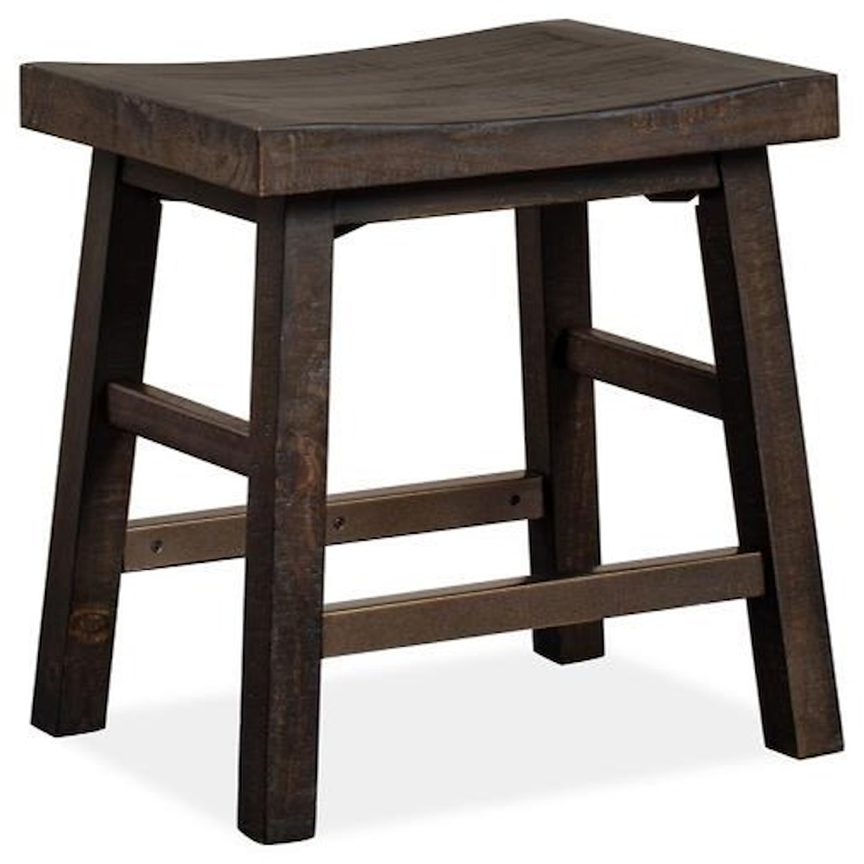 Magnussen Home Westley Falls Dining Stool