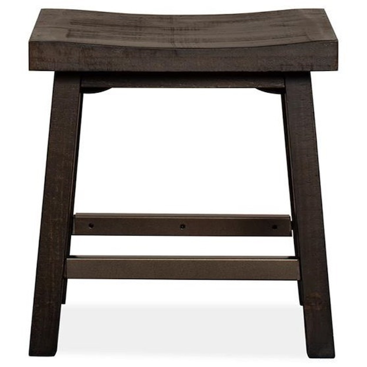 Magnussen Home Westley Falls Dining Stool