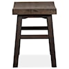 Magnussen Home Westley Falls Dining Stool