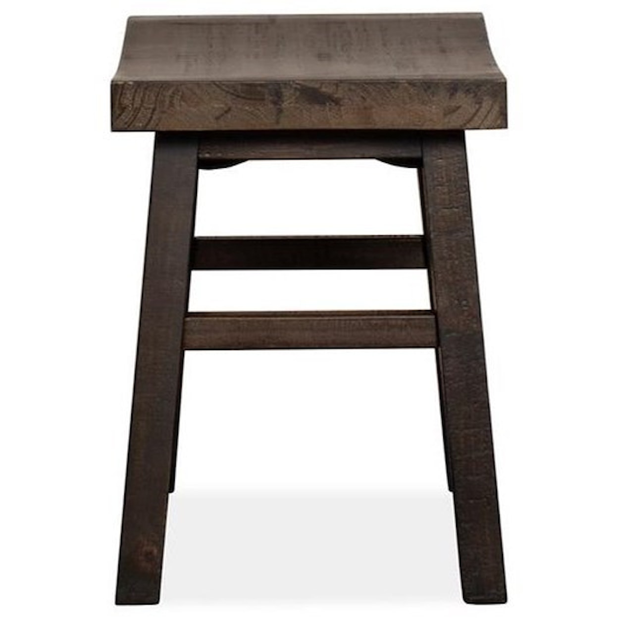 Magnussen Home Westley Falls Dining Stool