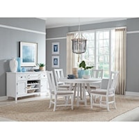 Casual Dining Room Group