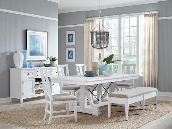 Formal Dining Room Group