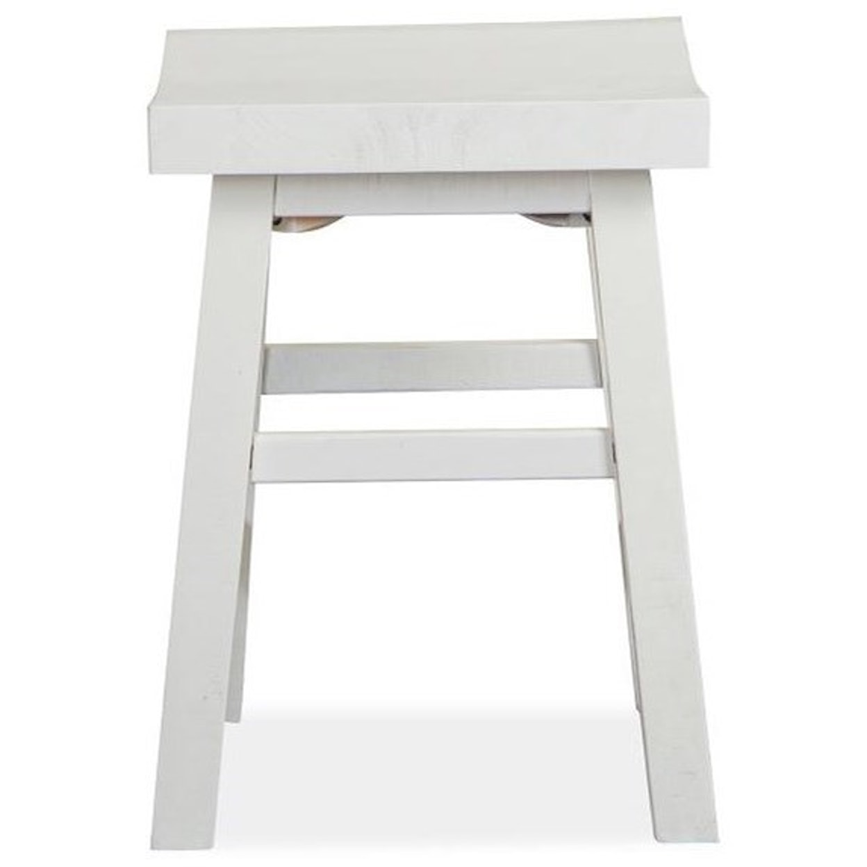 Magnussen Home Heron Cove Dining Stool