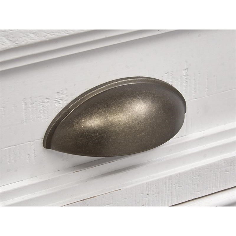 Magnussen Home Heron Cove Lift Top Storage Cocktail Table w/ Casters