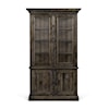 Magnussen Home Bellamy Dining China Cabinet