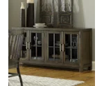 Magnussen Home Bellamy Dining Buffet Curio