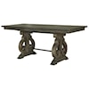 Belfort Select Aldie Springs Counter Height Table