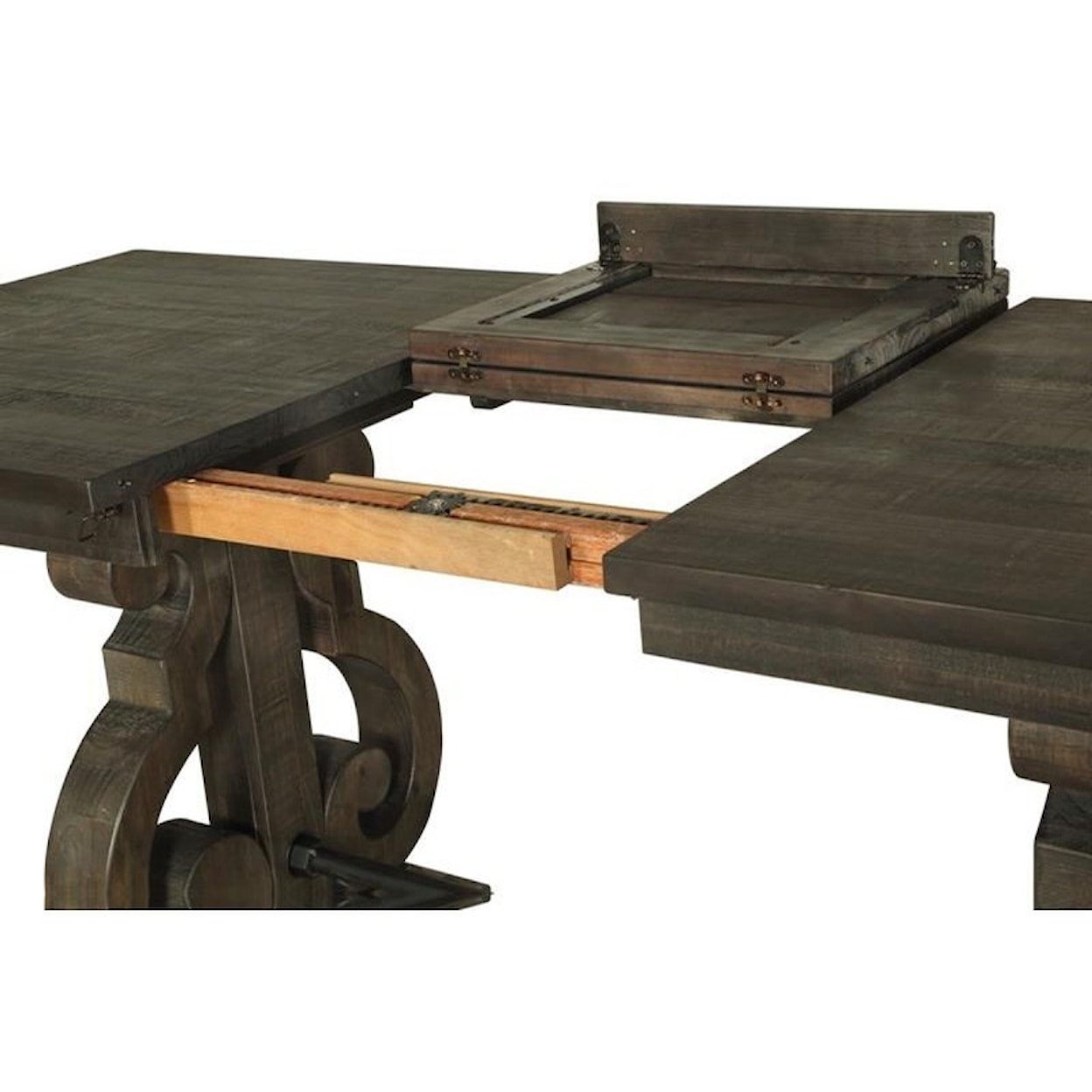 Belfort Select Aldie Springs Counter Height Table