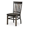 Magnussen Home Turnin Dining Chair