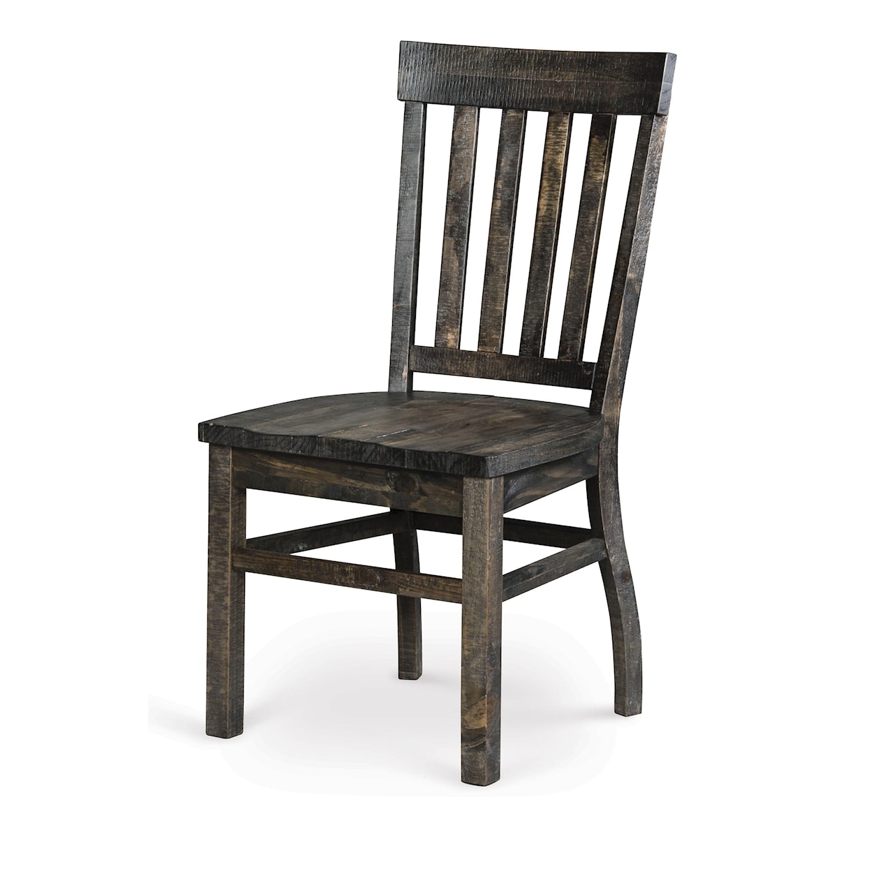 Magnussen Home Turnin Dining Chair