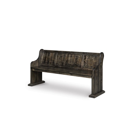 Dining Bench