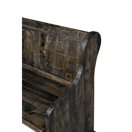 Dining Bench