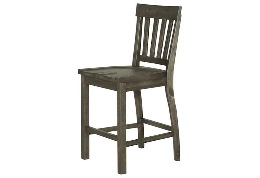 Bellamy - D2491 Counter Stool by Magnussen Home at Z & R Furniture