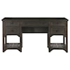 Magnussen Home Bellamy Home Office Desk