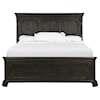 Magnussen Home Bellamy Bedroom California King Bedroom Group