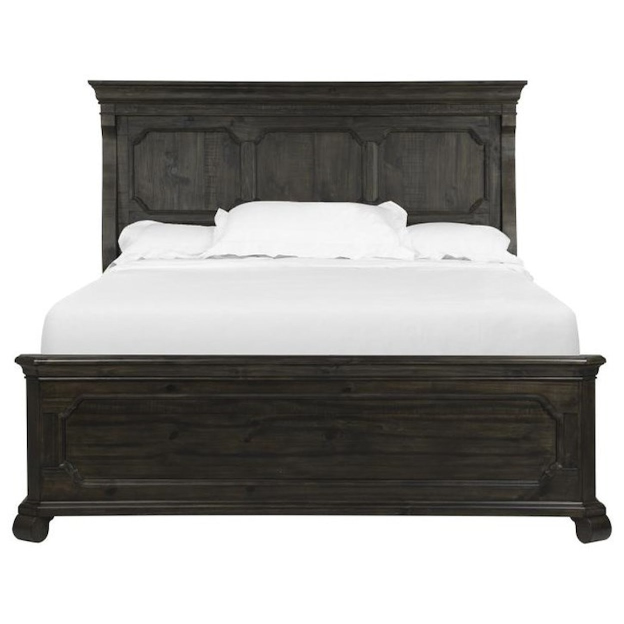 Magnussen Home Bellamy Bedroom King Bedroom Group