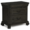 Belfort Select Aldie Springs Drawer Nightstand