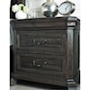 Belfort Select Aldie Springs Drawer Nightstand