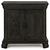 Magnussen Home Bellamy Bedroom Bachelor Chest