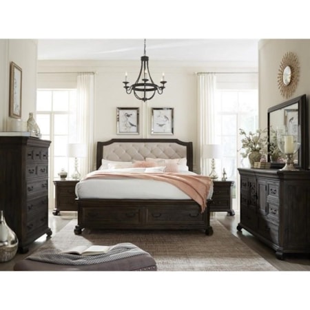 Drawer Chest