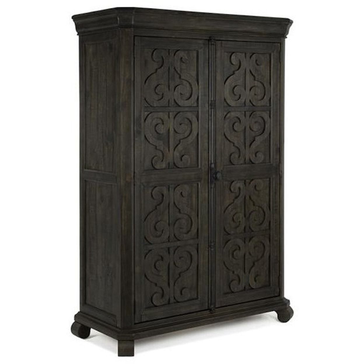 Magnussen Home Bellamy Bedroom Door Chest