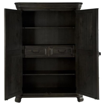 Door Chest