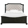 Magnussen Home Bellamy Bedroom Queen Sleigh Bed