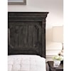 Magnussen Home Bellamy Bedroom Queen Panel Bed