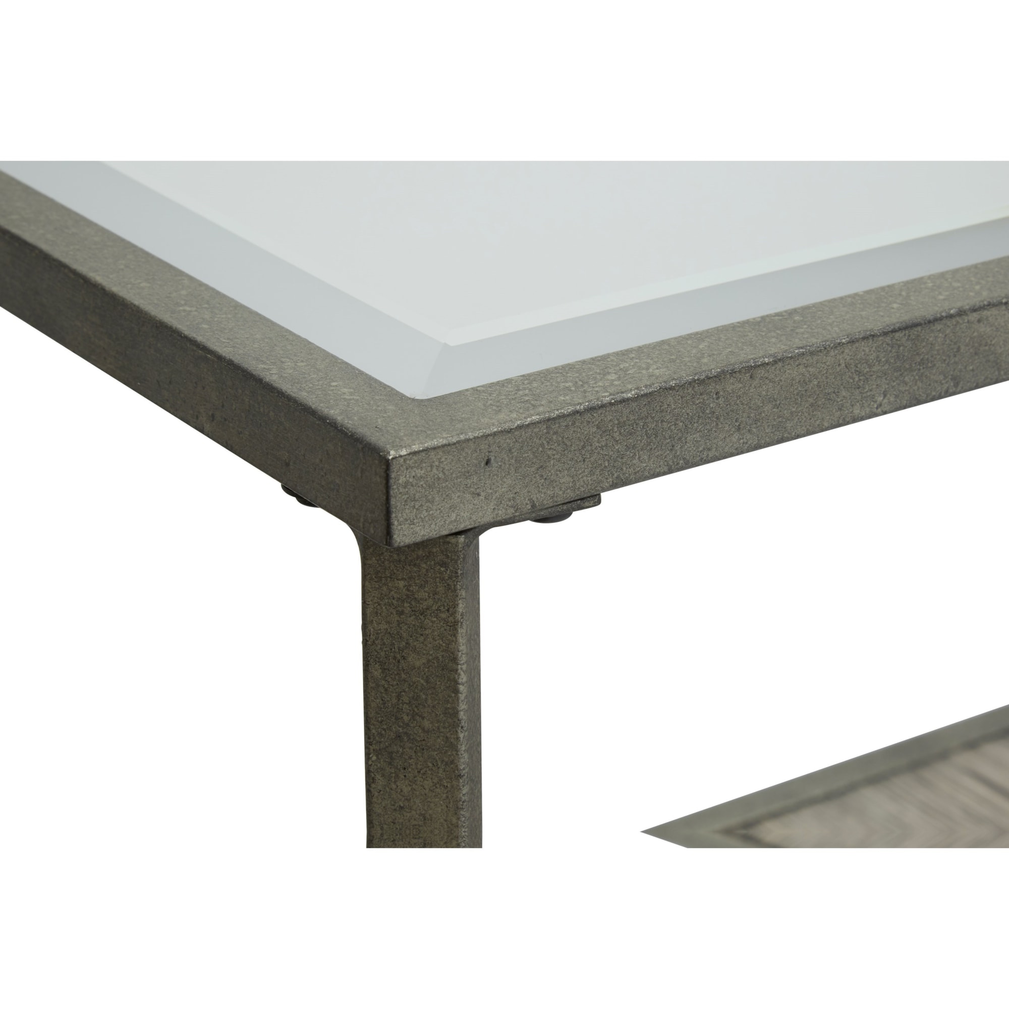 Magnussen Home Bendishaw Occasional Tables T498543 Contemporary