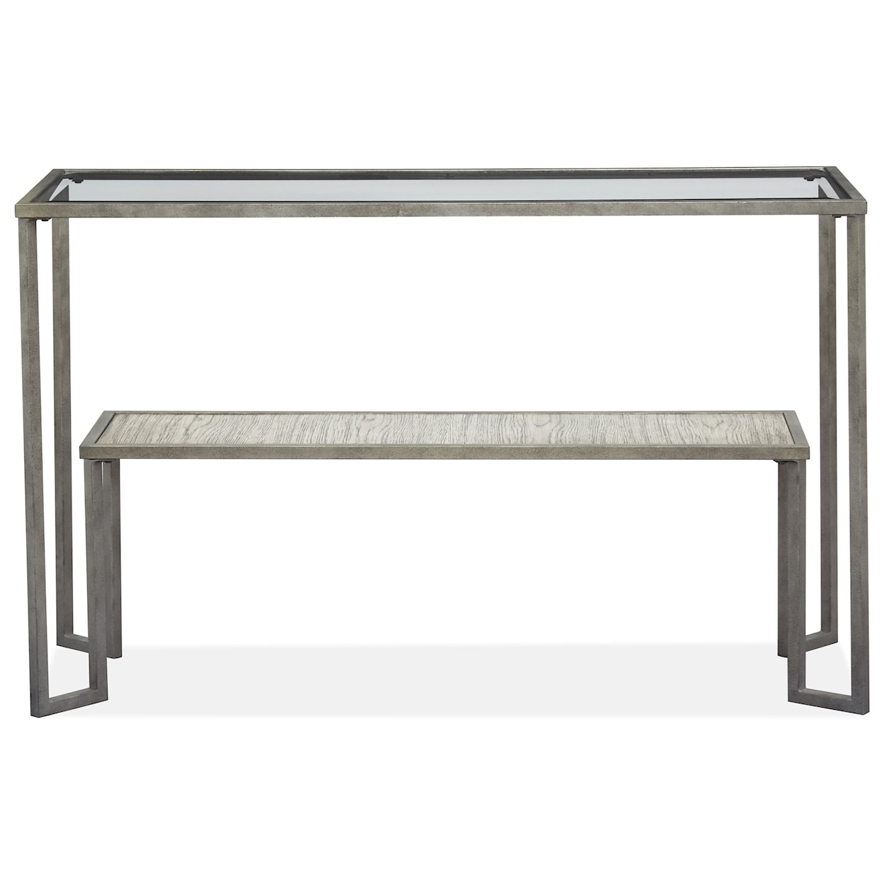Magnussen Home Bendishaw Occasional Tables Console Table