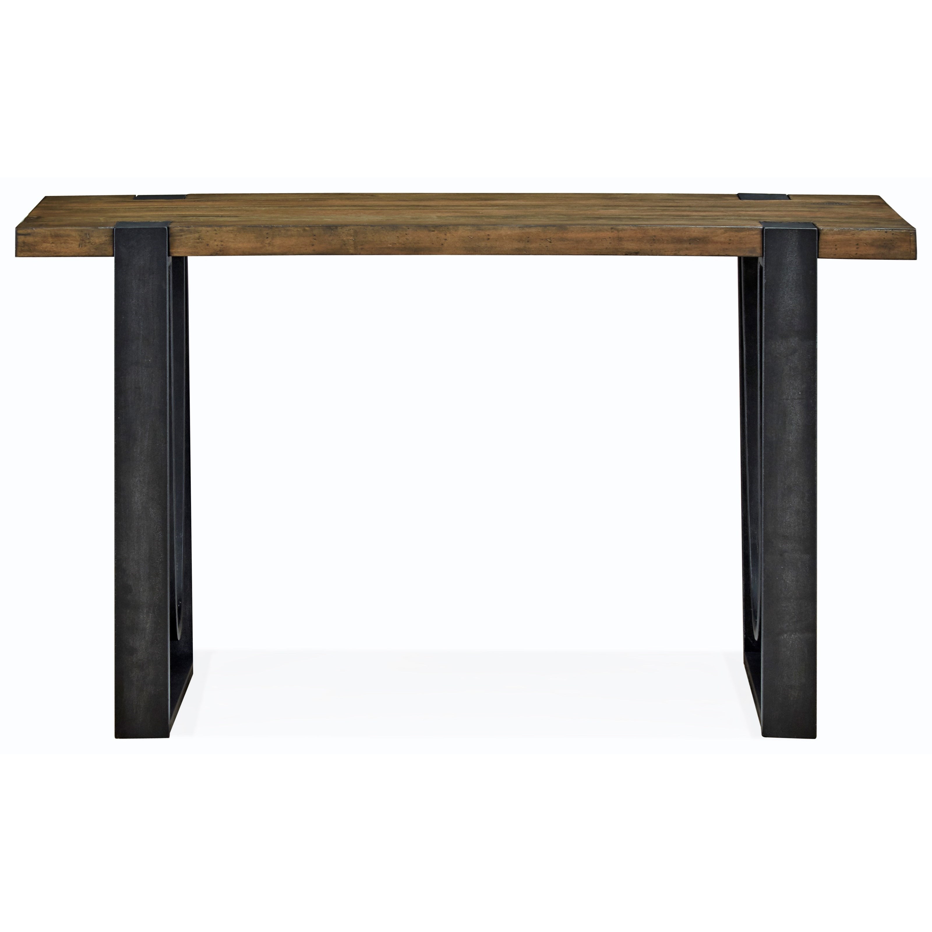 Rectangular Sofa Table