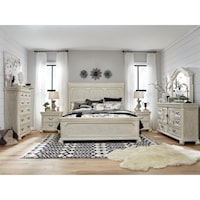 Queen Bedroom Group