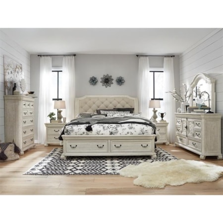 Drawer Chest