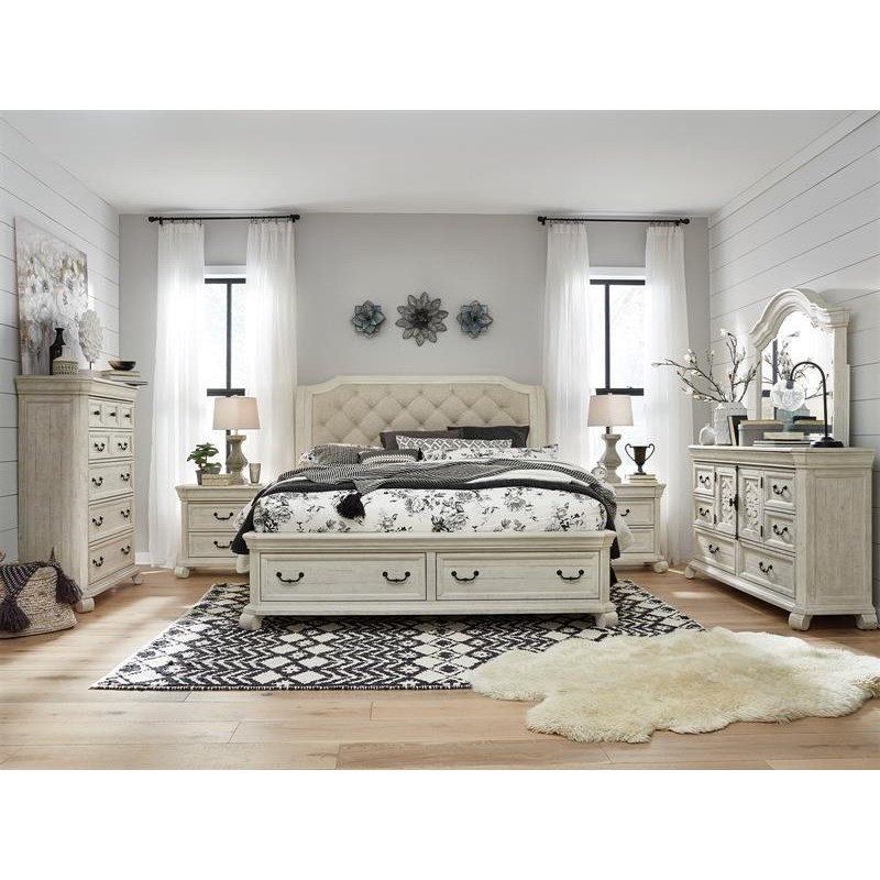 Belfort Select Lenah Run Shaped Mirror