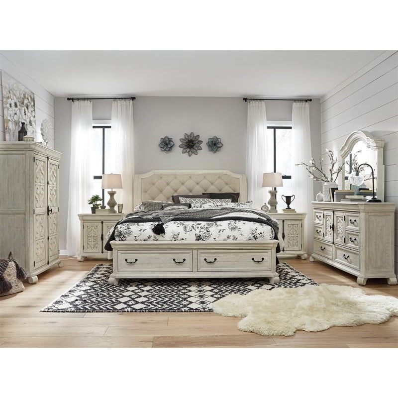 Belfort Select Lenah Run Shaped Mirror