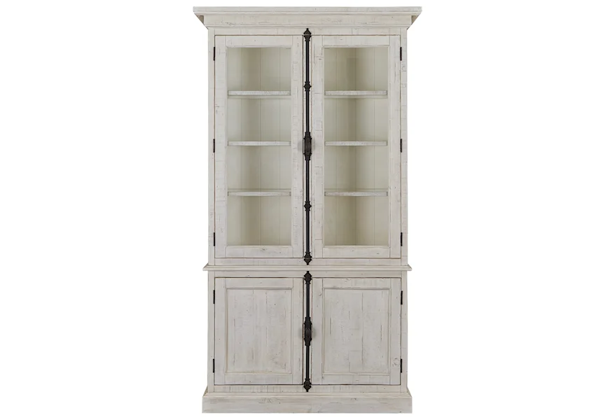 Bronwyn Dining Dining Cabinet by Magnussen Home at Reeds Furniture