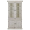 Magnussen Home Bronwyn Dining Dining Cabinet