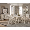 Magnussen Home Bronwyn Dining Dining Cabinet