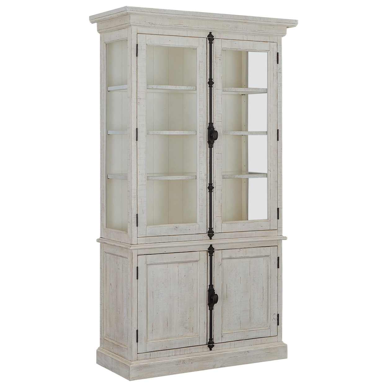 Magnussen Home Bronwyn Dining Dining Cabinet