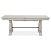 Magnussen Home Bronwyn Dining Rectangular Dining Table