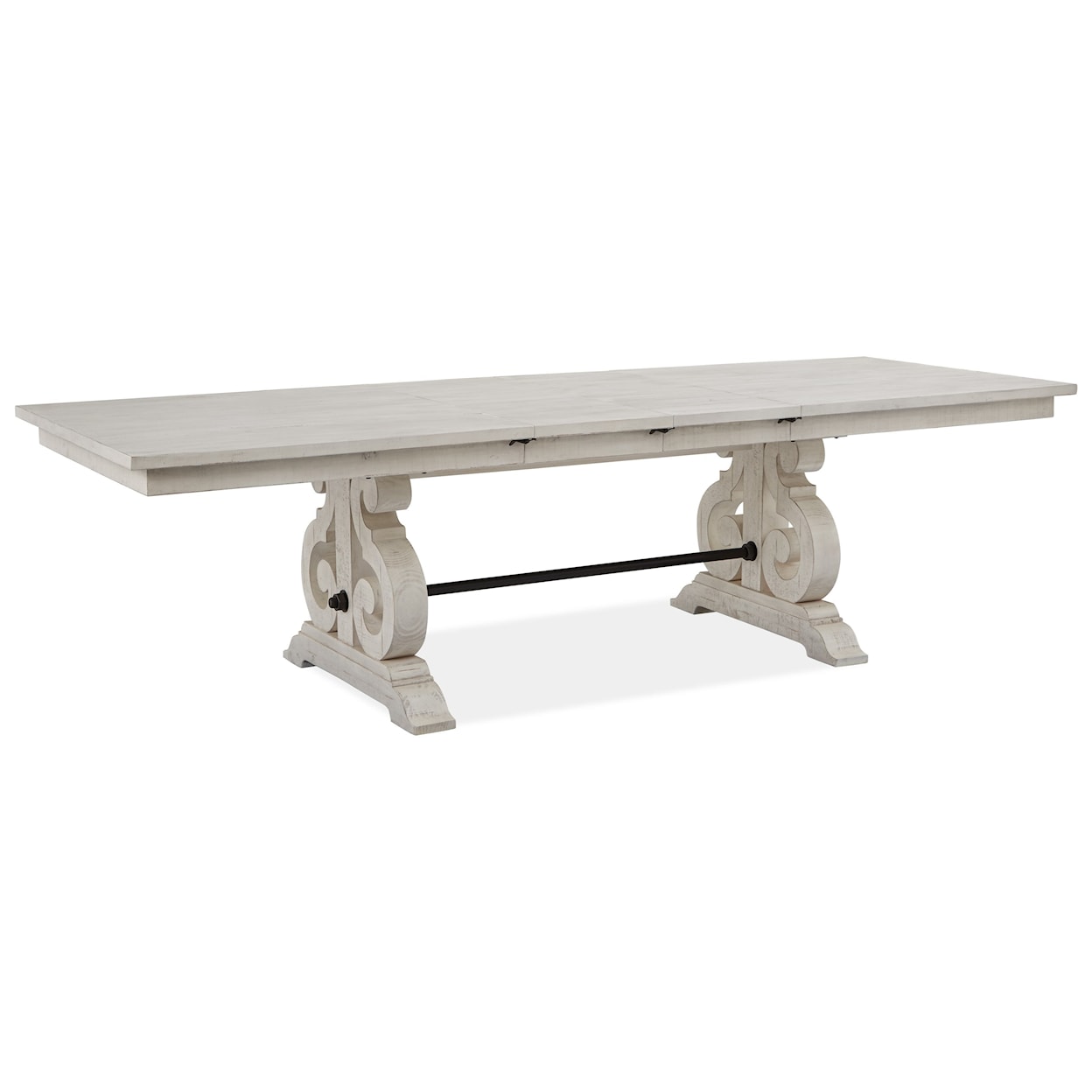 Magnussen Home Bronwyn Dining Rectangular Dining Table