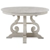 Magnussen Home Bronwyn Dining 48" Round Dining Table