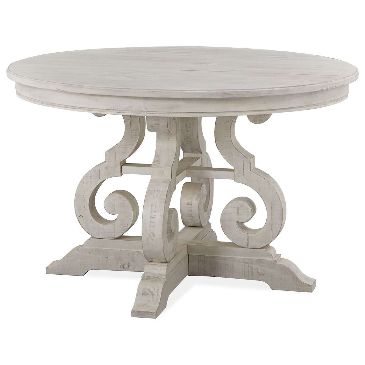 Magnussen Home Bronwyn Dining 48" Round Dining Table