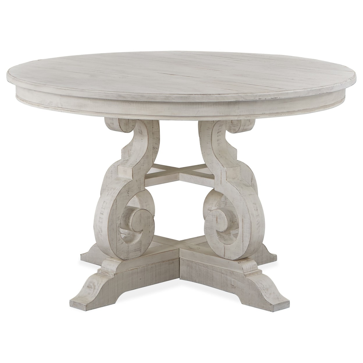 Magnussen Home Bronwyn Dining 48" Round Dining Table