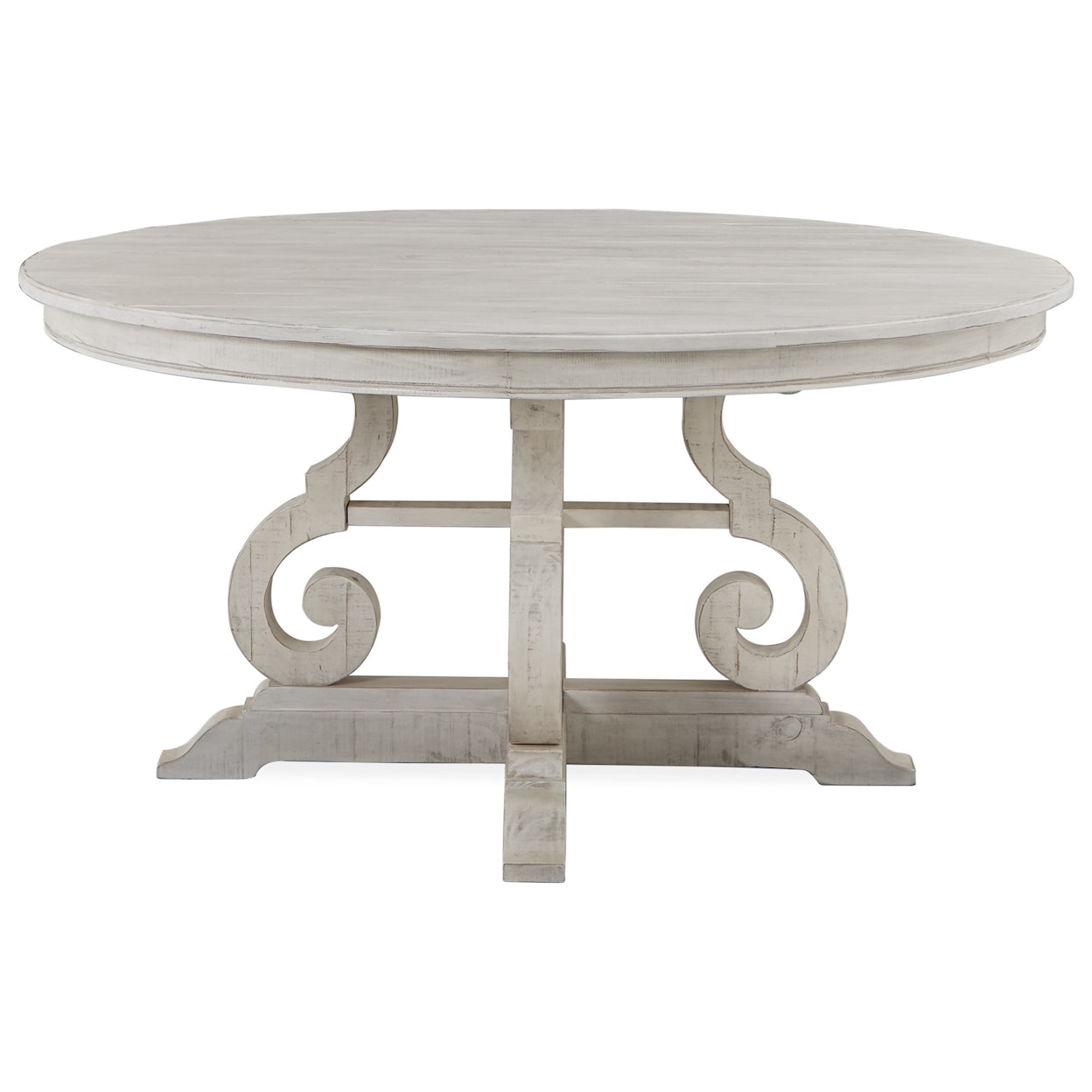 Magnussen Home Bronwyn Dining 60" Round Dining Table