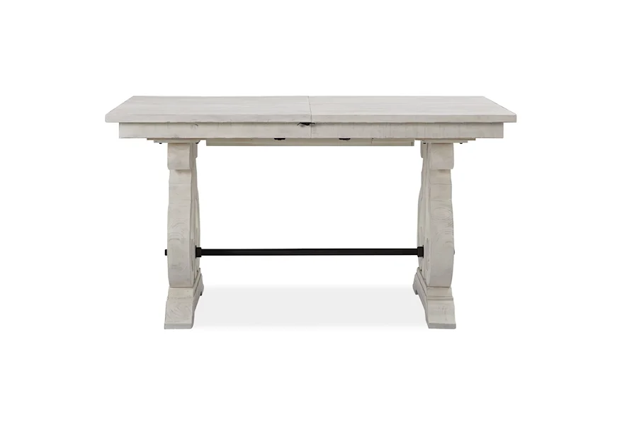 Bronwyn Dining Rectangular Counter Height Table by Magnussen Home at Stoney Creek Furniture 