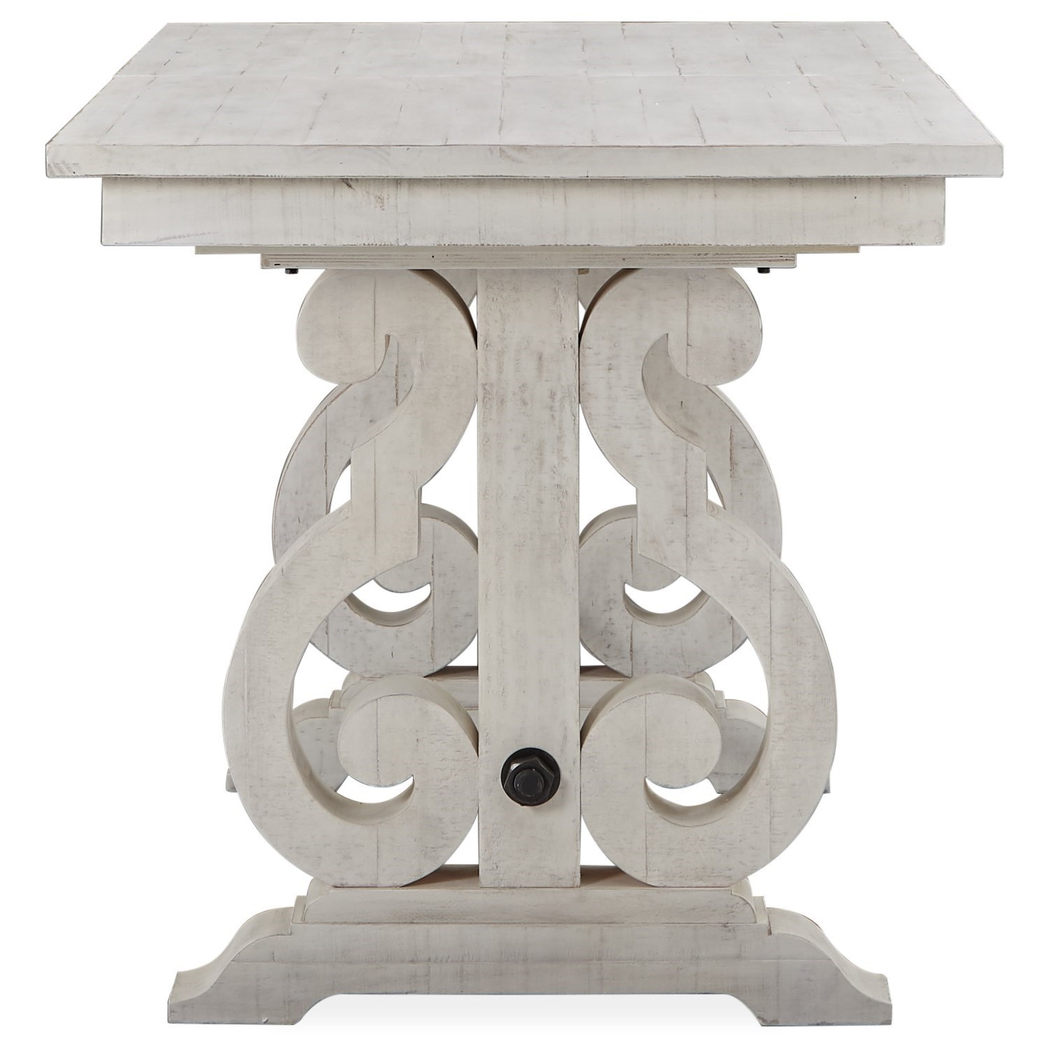 Magnussen Home Bronwyn Rectangular Counter Height Table