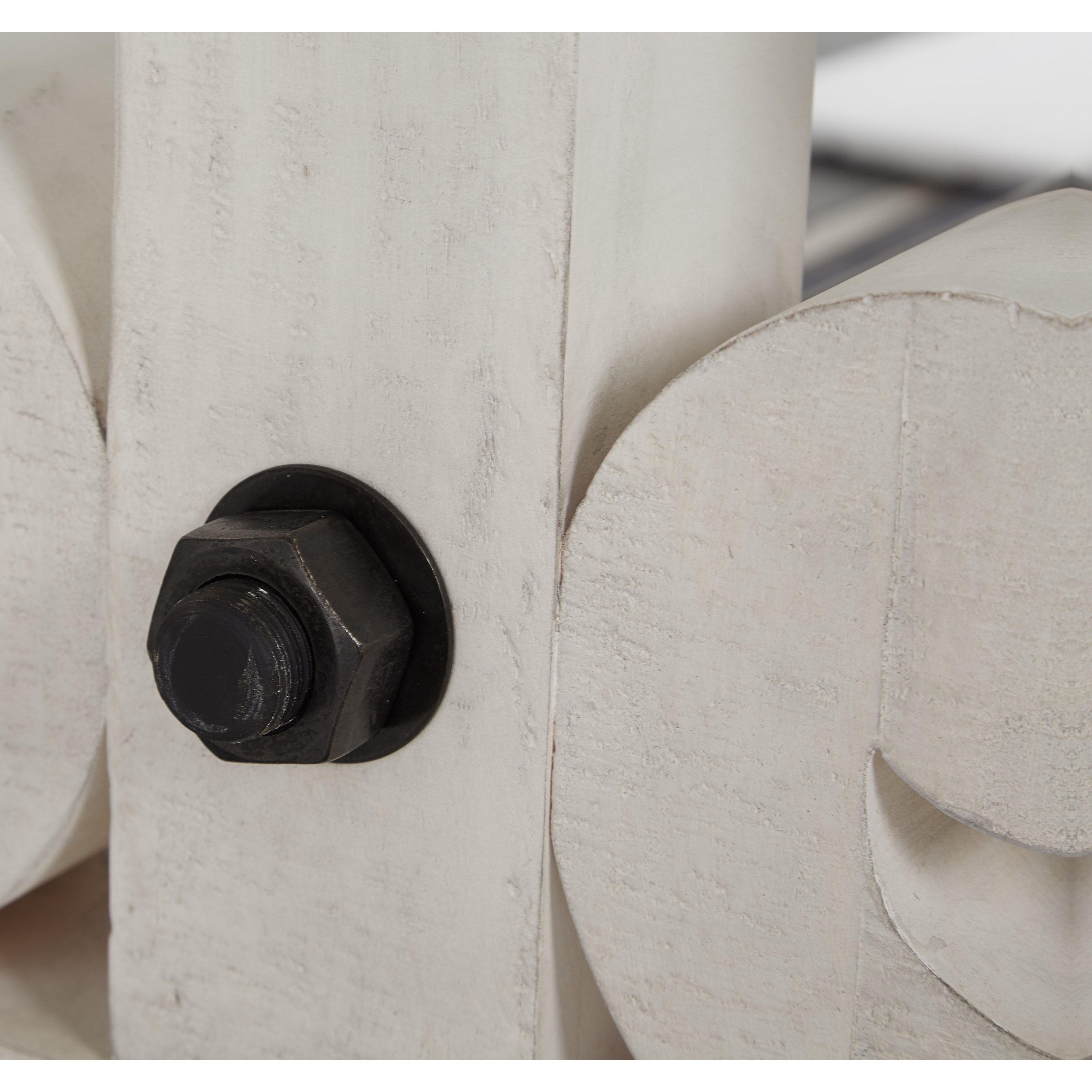 Magnussen Home Bronwyn Rectangular Counter Height Table