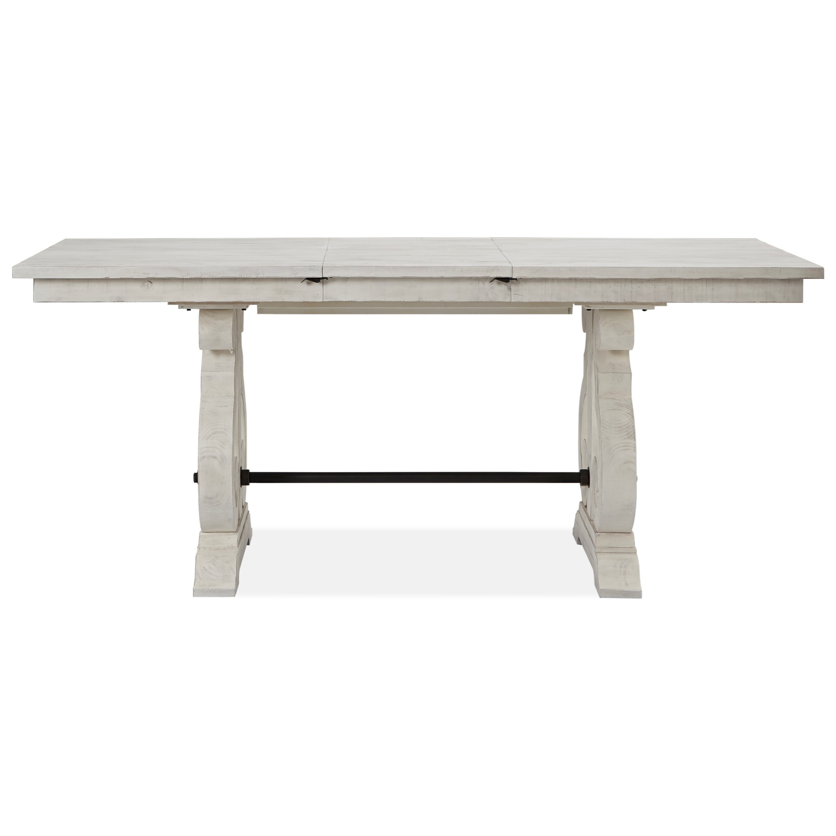 Rectangular Counter Height Table